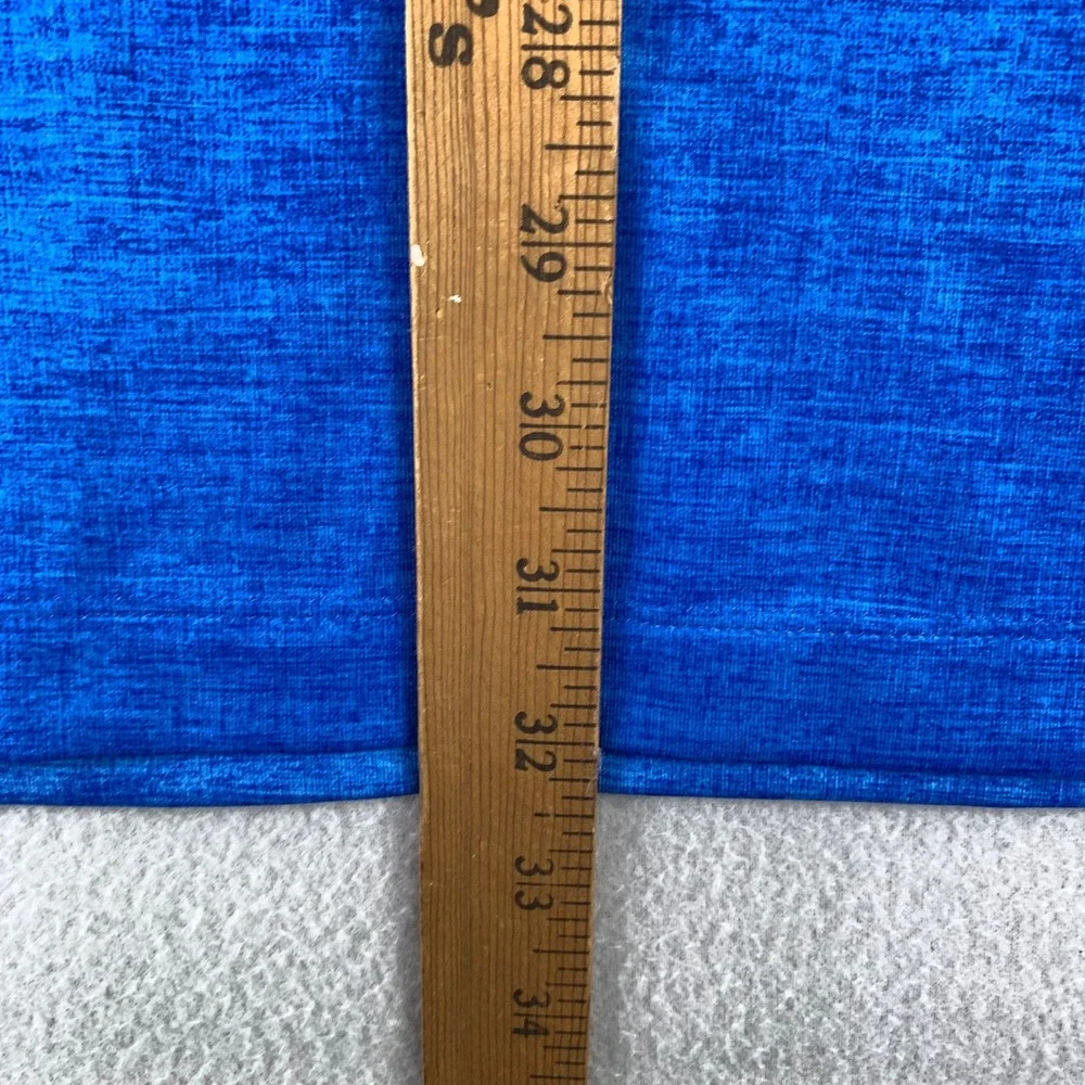 Nike measurements pit